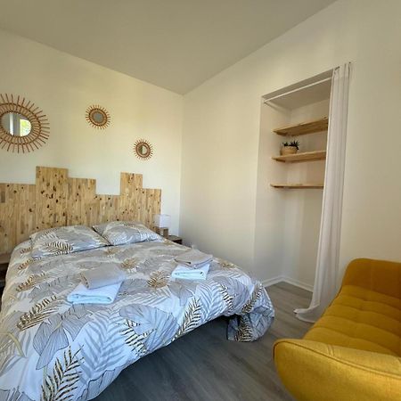 Ma Belle Conciergerie - Cosy 2Pieces Centre Historique Milly-La-Foret Exterior photo