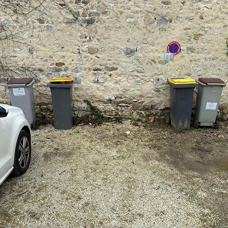 Ma Belle Conciergerie - Cosy 2Pieces Centre Historique Milly-La-Foret Exterior photo
